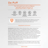 Depuff Under Eye Patches