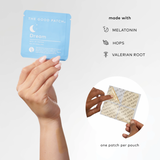 Single Patch | The Good Patch