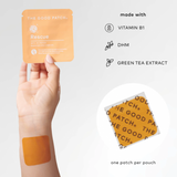 Single Patch | The Good Patch