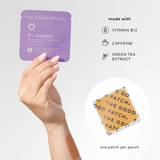 Single Patch | The Good Patch