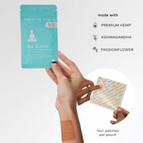 Be Calm | 4ct