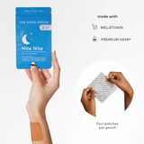 Nite Nite | 4ct
