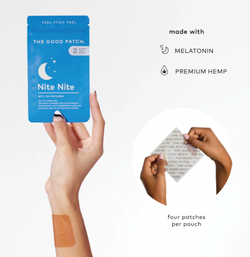Nite Nite | 4ct