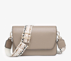 Noah Vegan Guitar Strap Crossbody