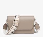 Noah Vegan Guitar Strap Crossbody