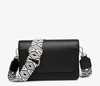 Noah Vegan Guitar Strap Crossbody