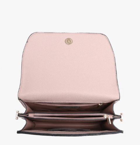 Noah Vegan Guitar Strap Crossbody