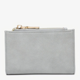 Zara Vegan RFID Wallet