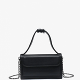 Honey Vegan Rectangular Chain Crossbody