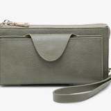 Kyla Vegan RFID Wallet