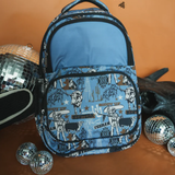 Denim Dandy Pack Mule Backpack
