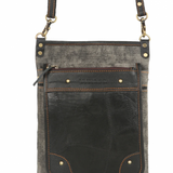 Vela Small Crossbody