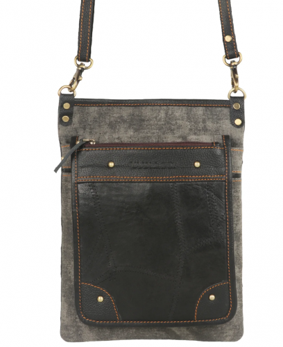 Vela Small Crossbody