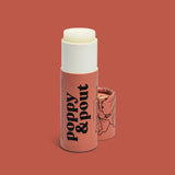 Lip Balm | Poppy & Pout