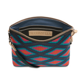Downtown Crossbody, Rowan