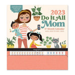 2023 Do It All Mom Calendar