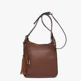 Square Crossbody Purse