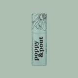 Lip Balm | Poppy & Pout