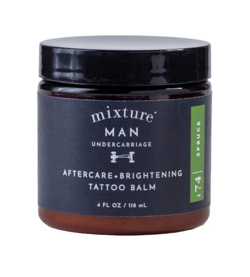 Tattoo Brightening Balm