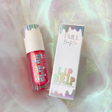 TMLL Lip Drip Luxury Gloss-250 - TMLL Beauty Co - Makeup-TMLL Beauty Co-[option4]-[option5]-[option6]-Leather & Lace Boutique Shop