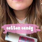 TMLL Lip Drip Luxury Gloss-250 - TMLL Beauty Co - Makeup-TMLL Beauty Co-Cotton Candy-[option4]-[option5]-[option6]-Leather & Lace Boutique Shop