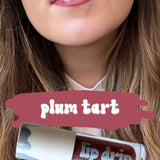 TMLL Lip Drip Luxury Gloss-250 - TMLL Beauty Co - Makeup-TMLL Beauty Co-Plum Tart-[option4]-[option5]-[option6]-Leather & Lace Boutique Shop