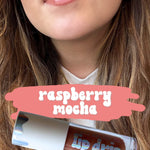 TMLL Lip Drip Luxury Gloss-250 - TMLL Beauty Co - Makeup-TMLL Beauty Co-Raspberry Mocha-[option4]-[option5]-[option6]-Leather & Lace Boutique Shop