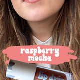 TMLL Lip Drip Luxury Gloss-250 - TMLL Beauty Co - Makeup-TMLL Beauty Co-Raspberry Mocha-[option4]-[option5]-[option6]-Leather & Lace Boutique Shop