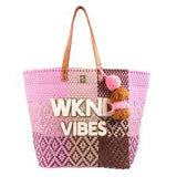 Calabash Tote