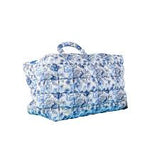 Marsh Weekender Blue Rose