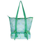 Whale Cooler Mesh Bag