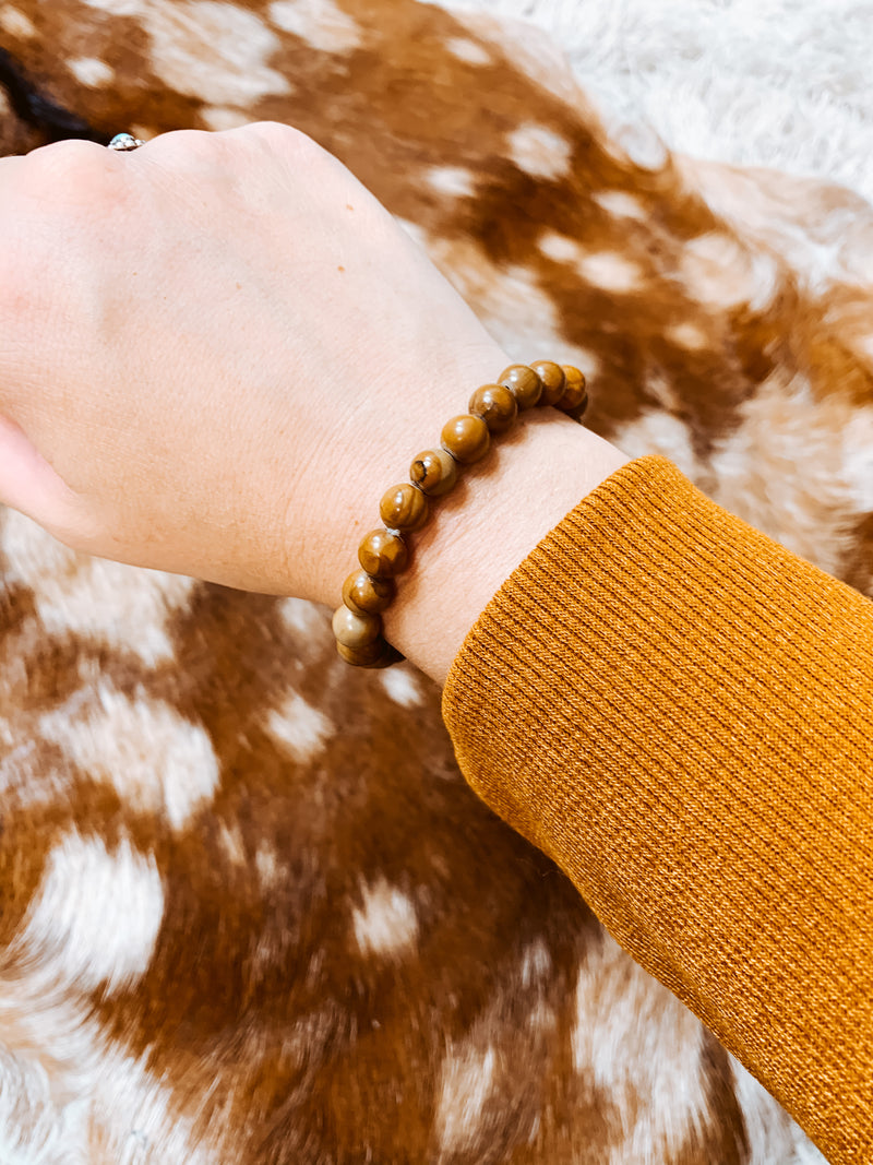 MultiColored Bracelet