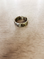 Mossy Oak Ring