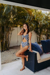 Get WILD One Piece Swim