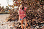 LS Lightweight Oversized Sweater Pullover
