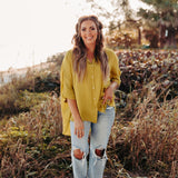 Light Wash Distressed Boyfriend Denim