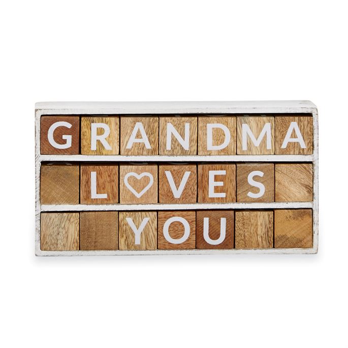 Message Block Frame