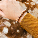 MultiColored Bracelet