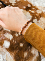MultiColored Bracelet
