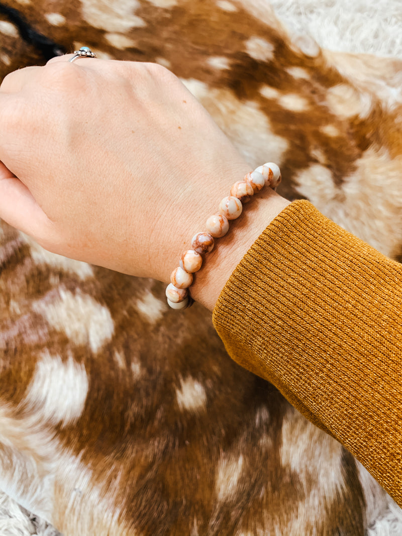 MultiColored Bracelet