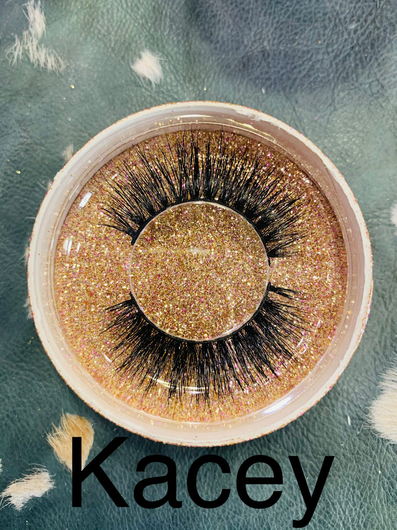 Wild Child Lashes