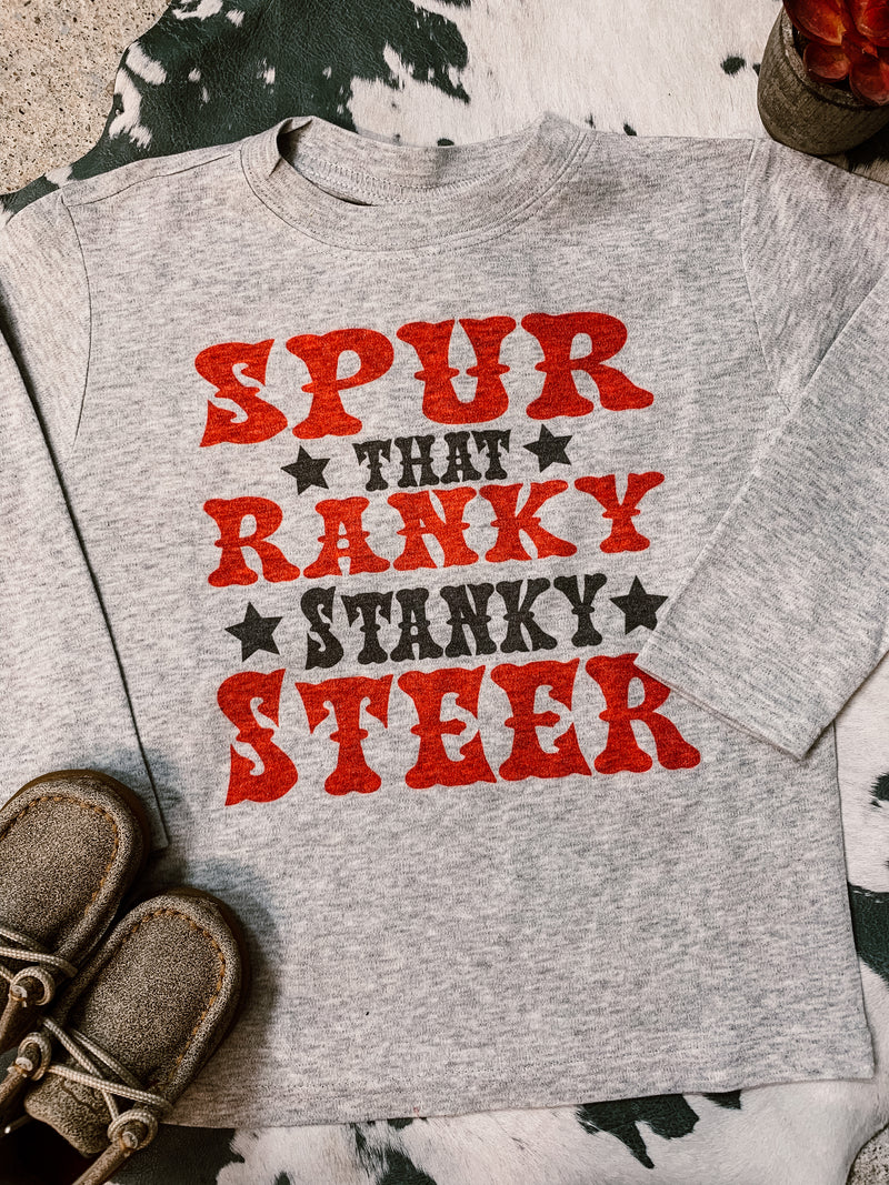 Spur That