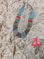 necklace
