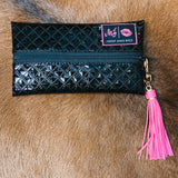 Makeup Junkie Bag - Mini