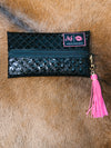 Makeup Junkie Bag - Mini