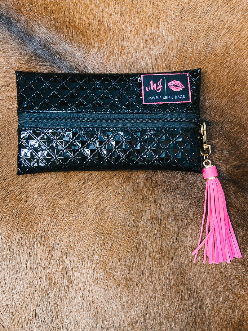Makeup Junkie Bag - Mini