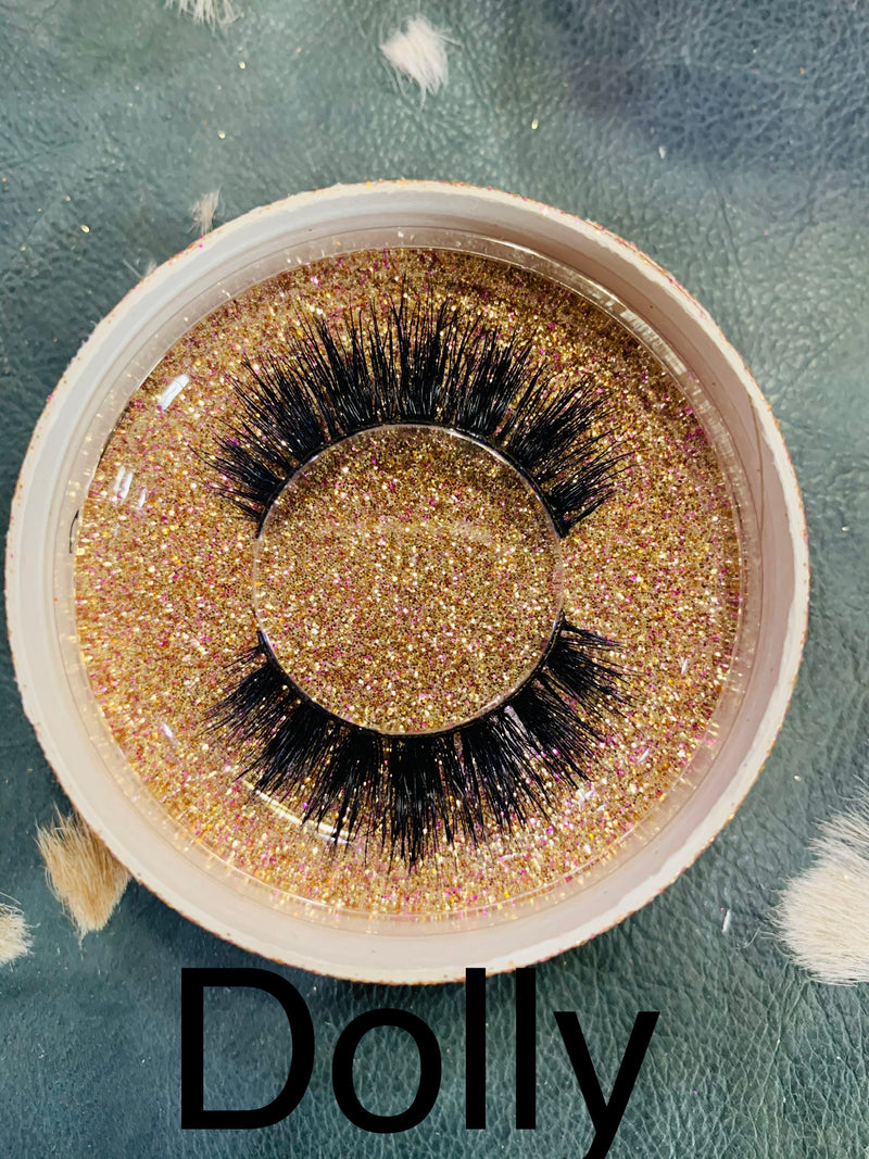 Wild Child Lashes