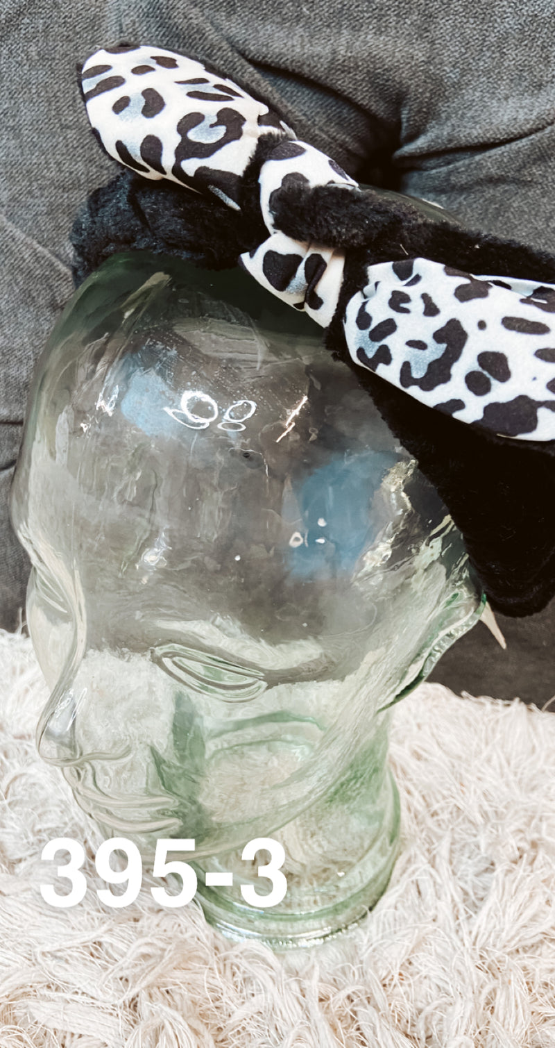 Spa Headband