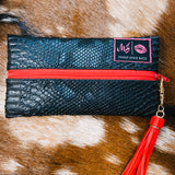 Makeup Junkie Bag - Mini