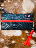 Makeup Junkie Bag - Mini